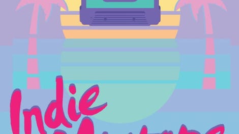 The Indie Mixtape