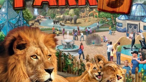 Wildlife Park 3