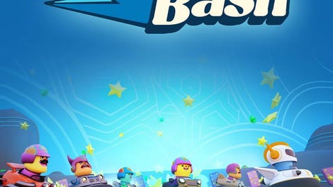 Bobble Bash