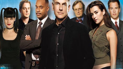 NCIS