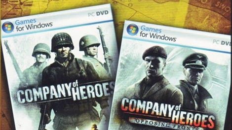 Company of Heroes: Gold Edition