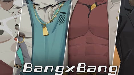 BangXBang