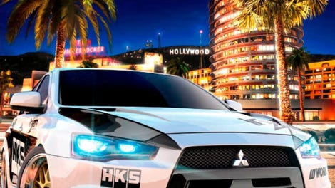 Midnight Club: Los Angeles - Complete Edition - Kotaku