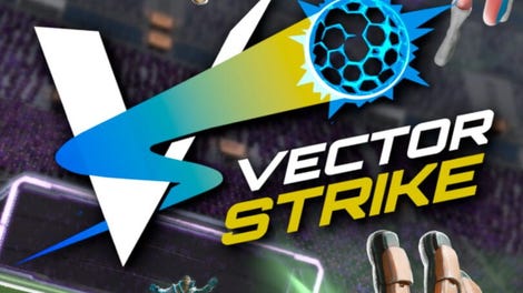 Vector Strike
