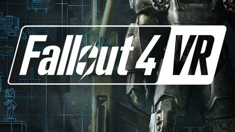 Fallout 4 VR