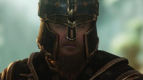 Paladin's Passage