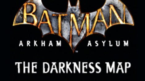 Batman: Arkham Asylum - Prey in the Darkness Map Pack