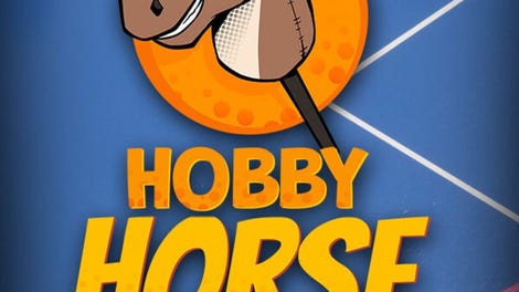 Hobby Horse