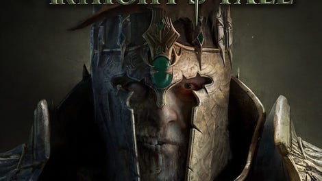 King Arthur: Knight's Tale