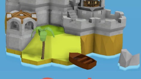Castle Constructor