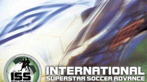 International Superstar Soccer Advance