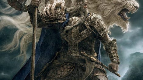 Elden Ring: Deluxe Edition