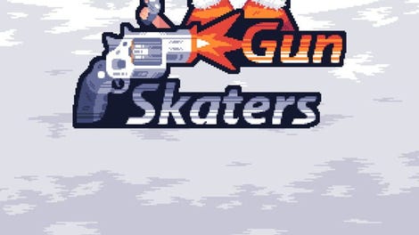 Gun Skaters