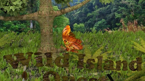 Wild Island Quest