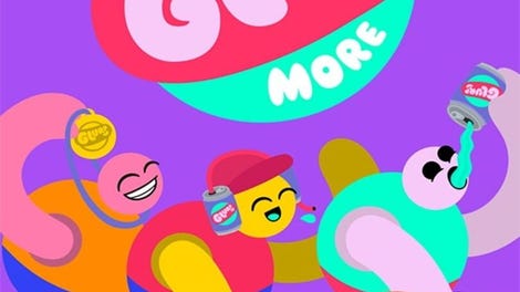 Drink More Glurp