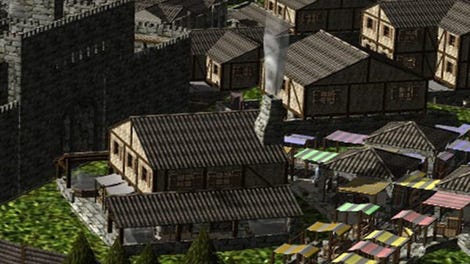 Clans to Kingdoms