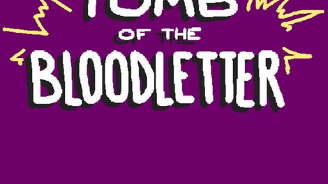 Tomb of the Bloodletter