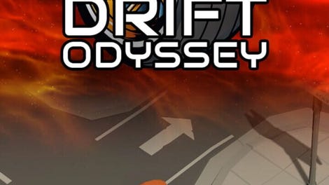 Drift Odyssey