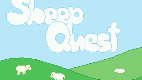 Sheep Quest