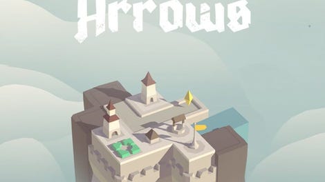 Isle of Arrows