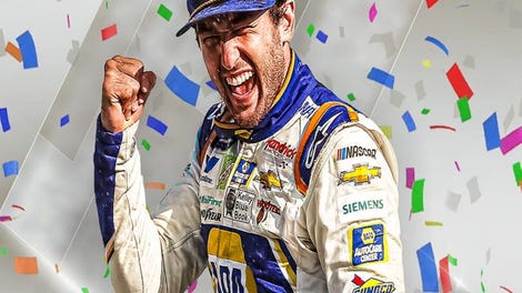 NASCAR Heat 5: Ultimate Edition+