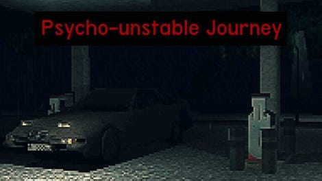 Psycho-unstable Journey
