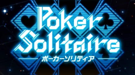 Poker Solitaire