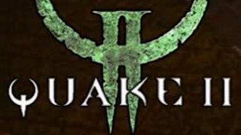 Quake 2 TC - Kotaku