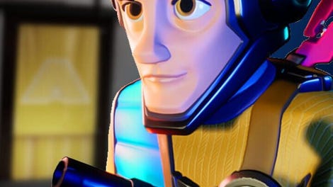 Ruinwaker