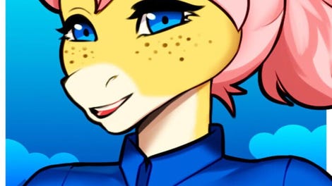 Meet Cute: Delivery