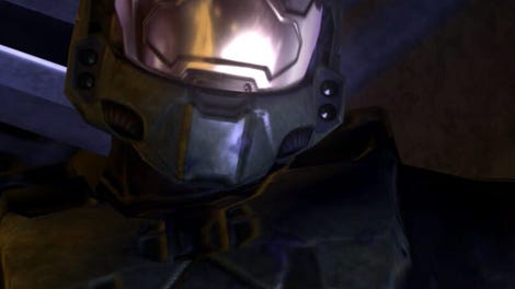 Halo 2 Digsite: E3 2003 Demo