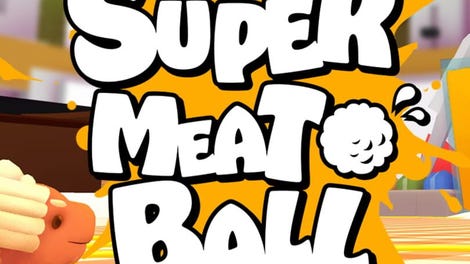 Super Meatball