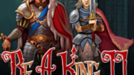 Be a King 2