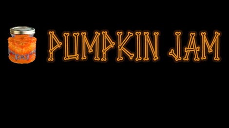 Pumpkin Jam