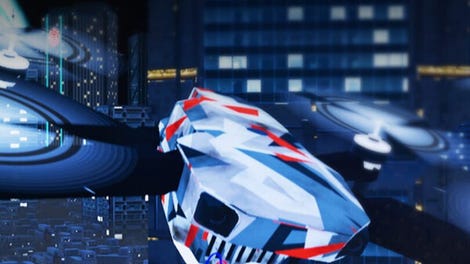 Drone Flight Simulator Online