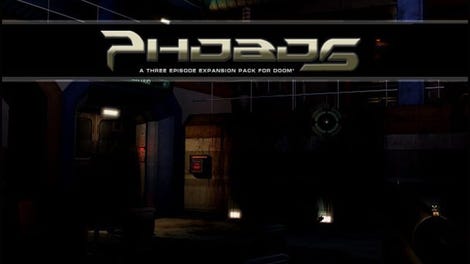 Doom 3: Phobos
