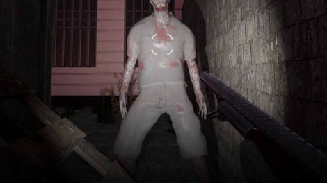 People and Zombies