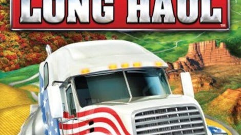 18 Wheels of Steel: American Long Haul