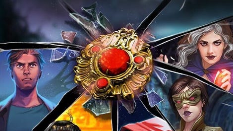 Demon Hunter Collection