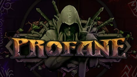 Profane
