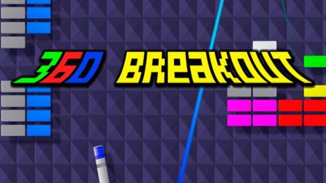 360 Breakout