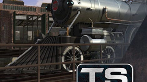 Train Simulator Classic: Empire State Express No. 999