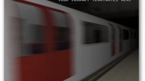 Creep: The Last Tube