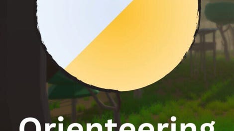 Orienteering Simulator