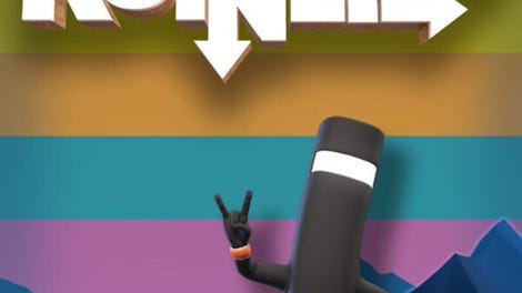 Runner3