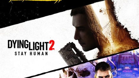Dying Light 2: Stay Human - Black Friday Edition