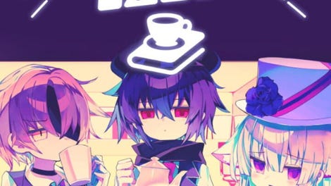 Cafe Dreamland