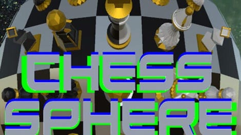 Chess Sphere - Kotaku