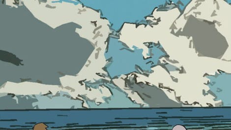Tales of the Underworld: Legends of Primordial Sea