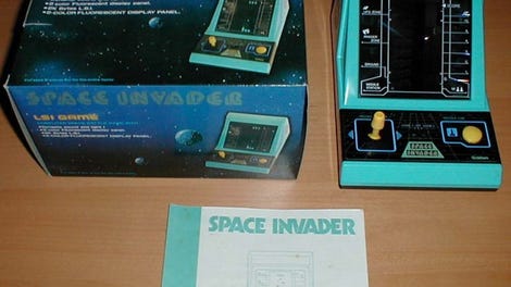 Space Invader